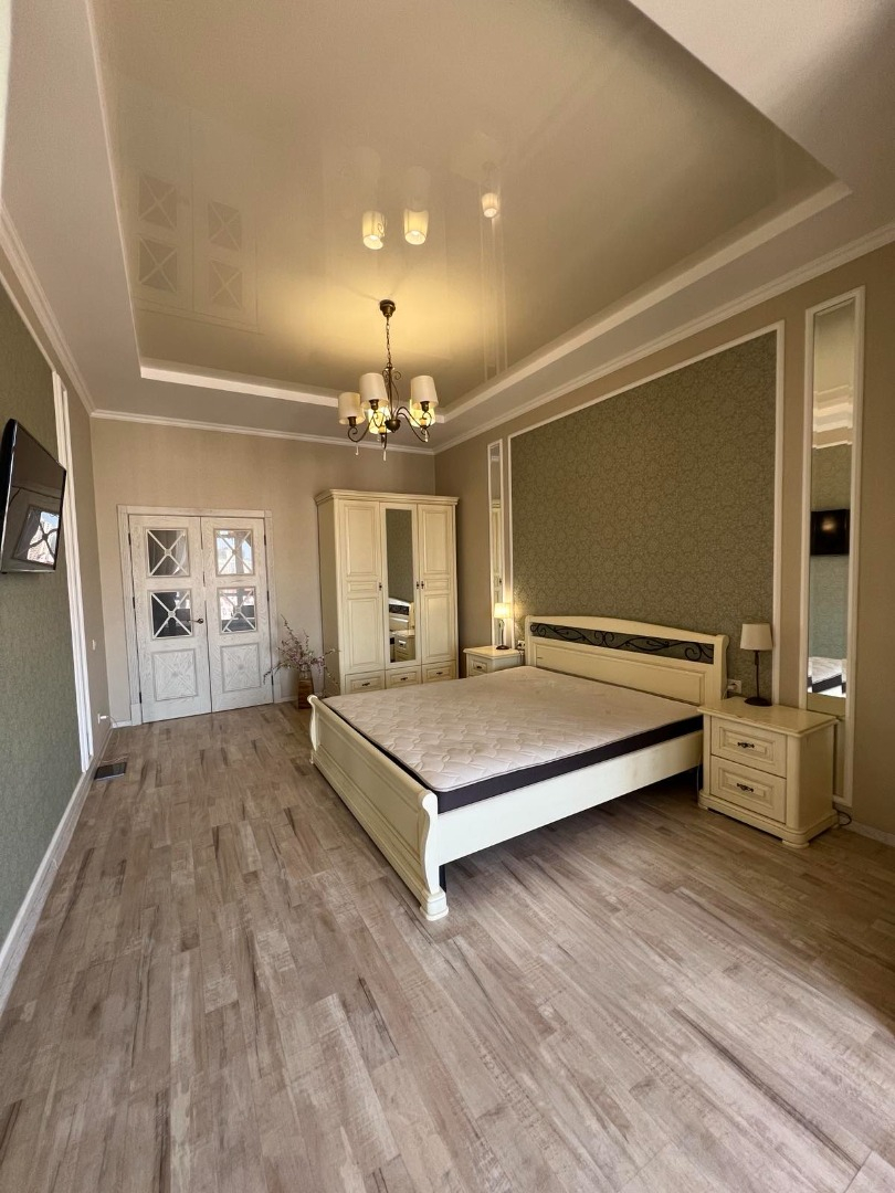 продажа однокомнатной квартиры номер A-172955 в Приморском районе, фото номер 15